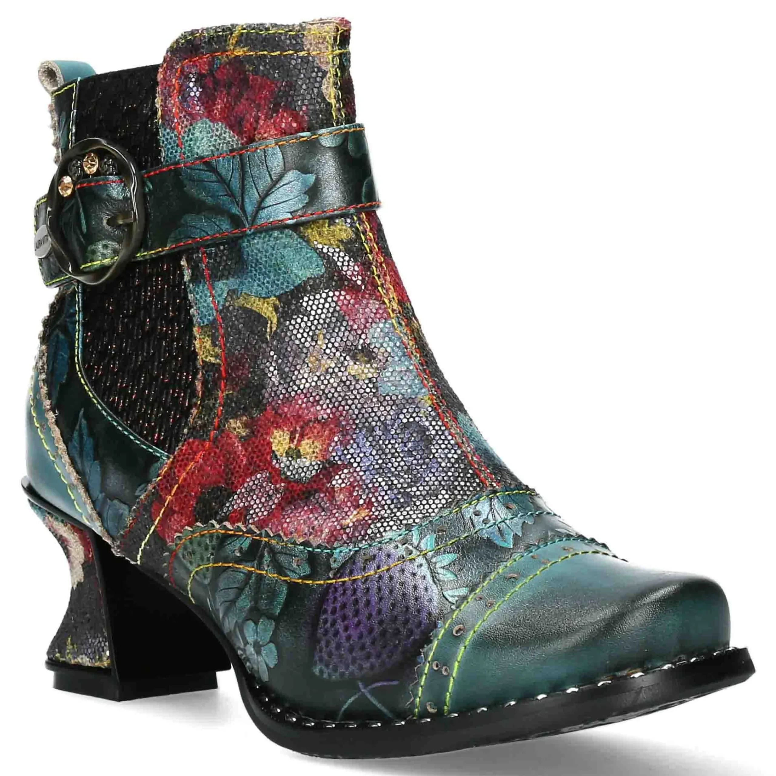 Bottines - IGCALO 20 | Laura Vita Best Sale