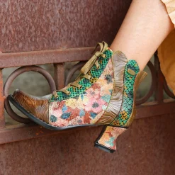 Bottines - IGCALO 18 | Laura Vita Cheap