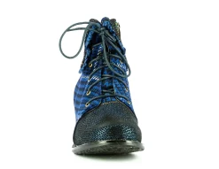 Bottines - IGCALO 01 | Laura Vita Flash Sale