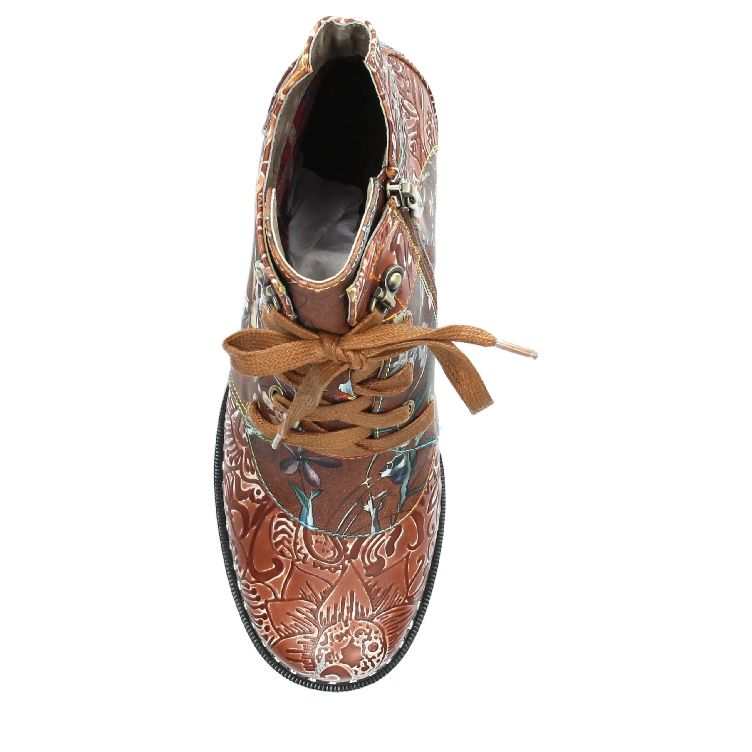 Bottines - IGCALO 10 | Laura Vita Outlet
