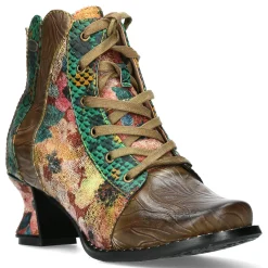 Bottines - IGCALO 18 | Laura Vita Cheap
