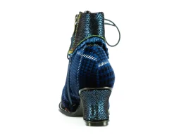 Bottines - IGCALO 01 | Laura Vita Flash Sale