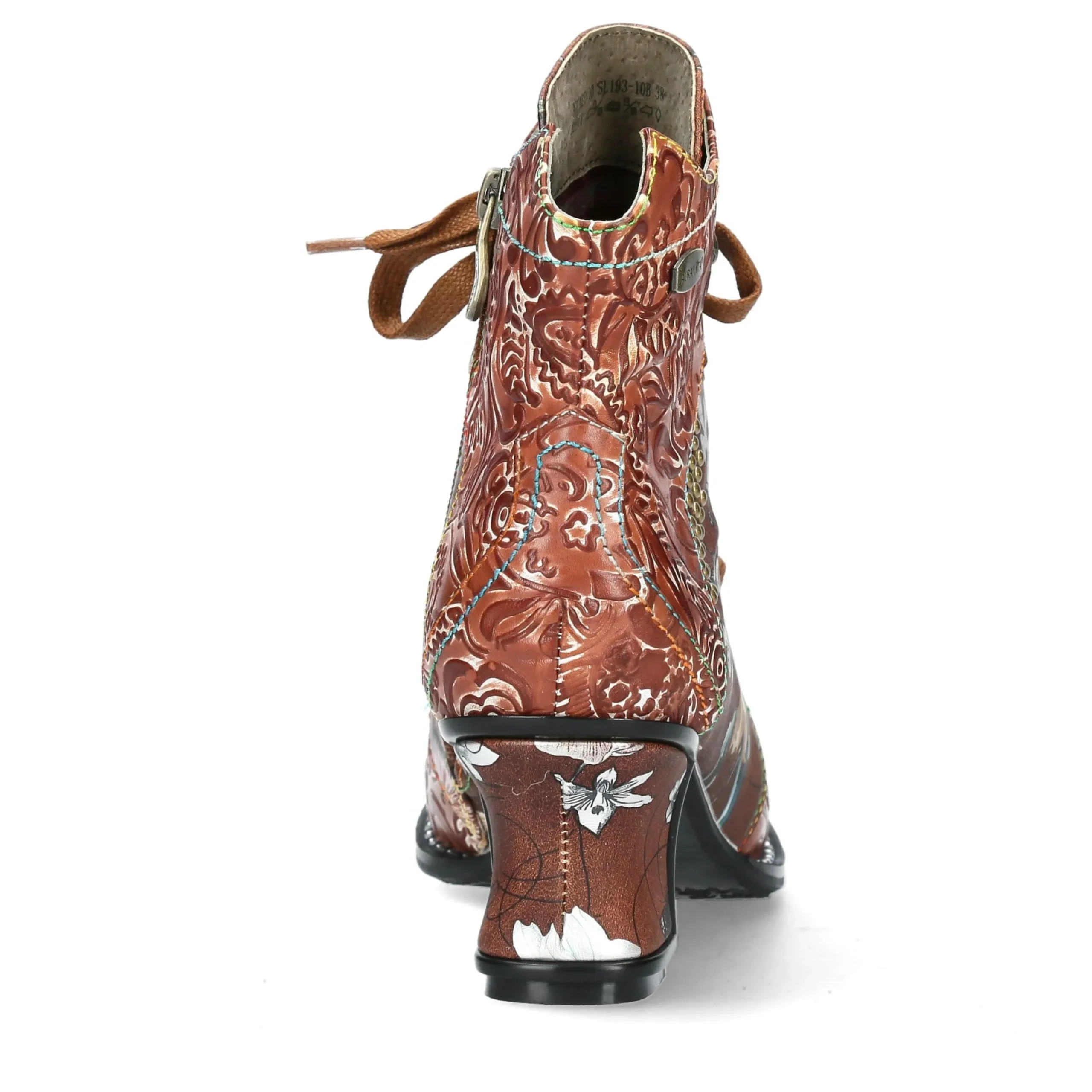 Bottines - IGCALO 10 | Laura Vita Outlet