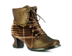 Bottines - IGCALO 01 | Laura Vita Flash Sale