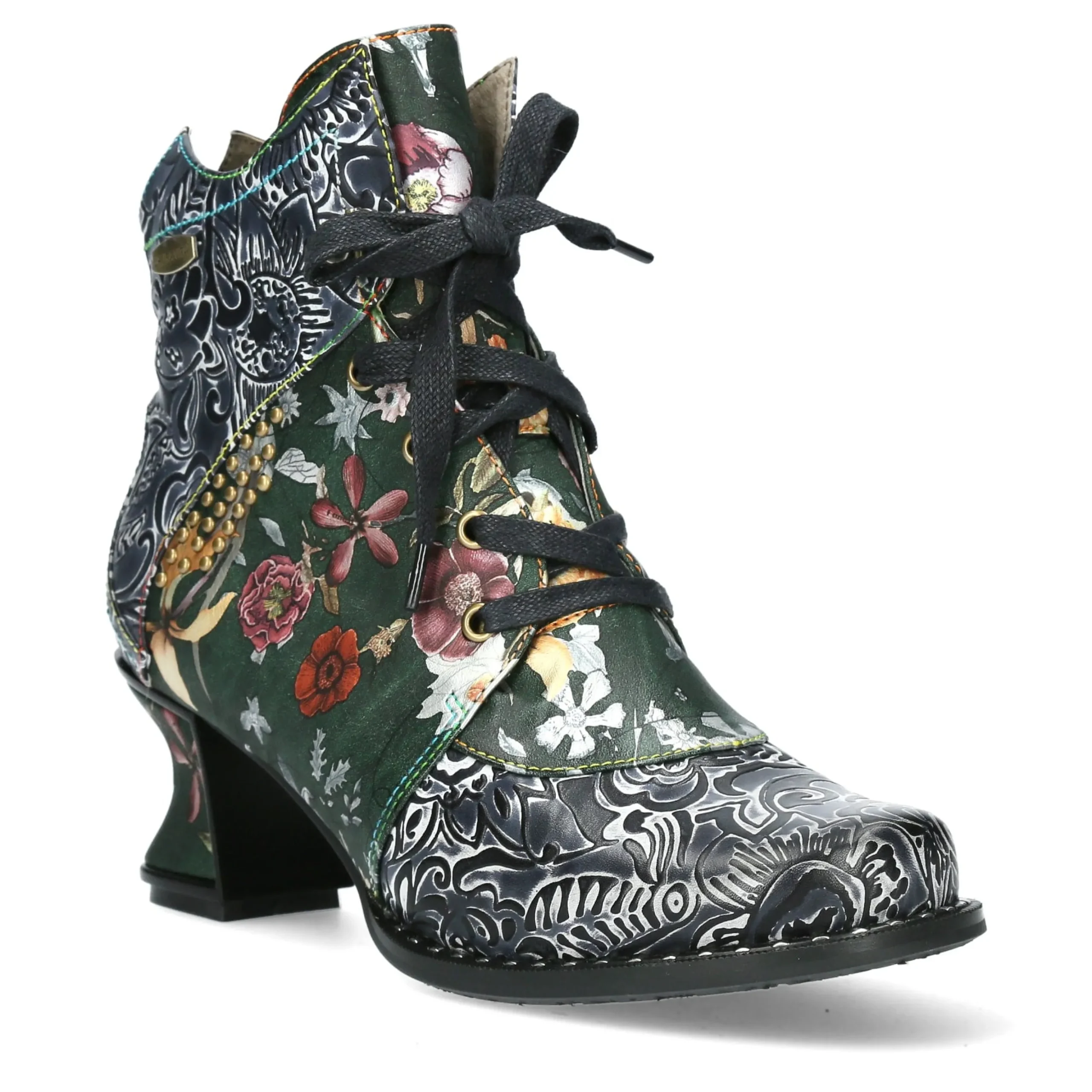 Bottines - IGCALO 10 | Laura Vita Outlet