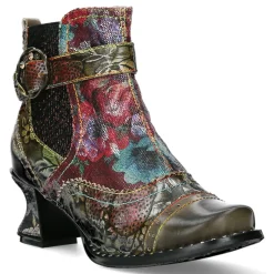 Bottines - IGCALO 20 | Laura Vita Best Sale
