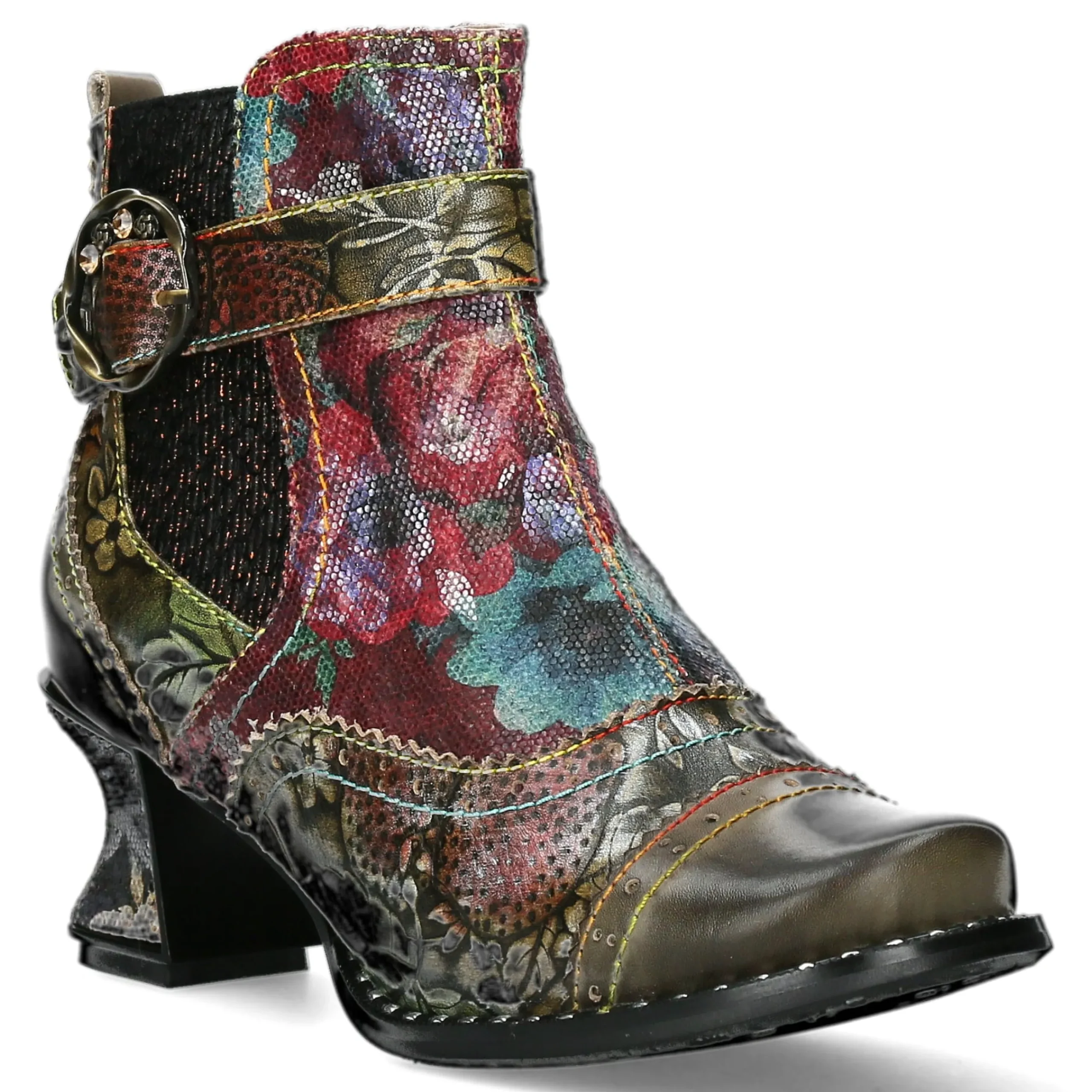 Bottines - IGCALO 20 | Laura Vita Best Sale