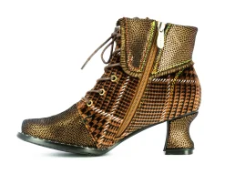 Bottines - IGCALO 01 | Laura Vita Flash Sale