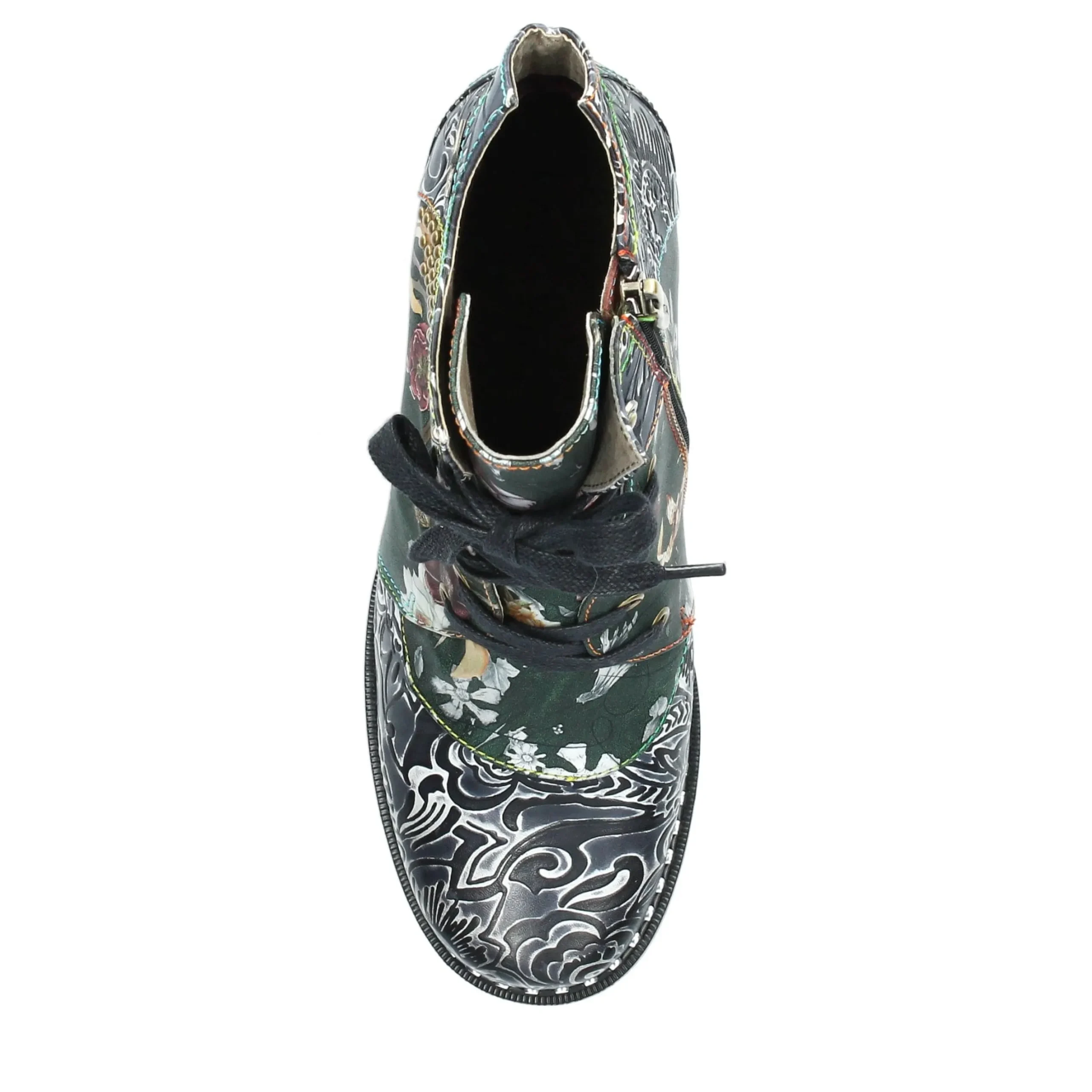 Bottines - IGCALO 10 | Laura Vita Outlet
