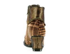 Bottines - IGCALO 01 | Laura Vita Flash Sale