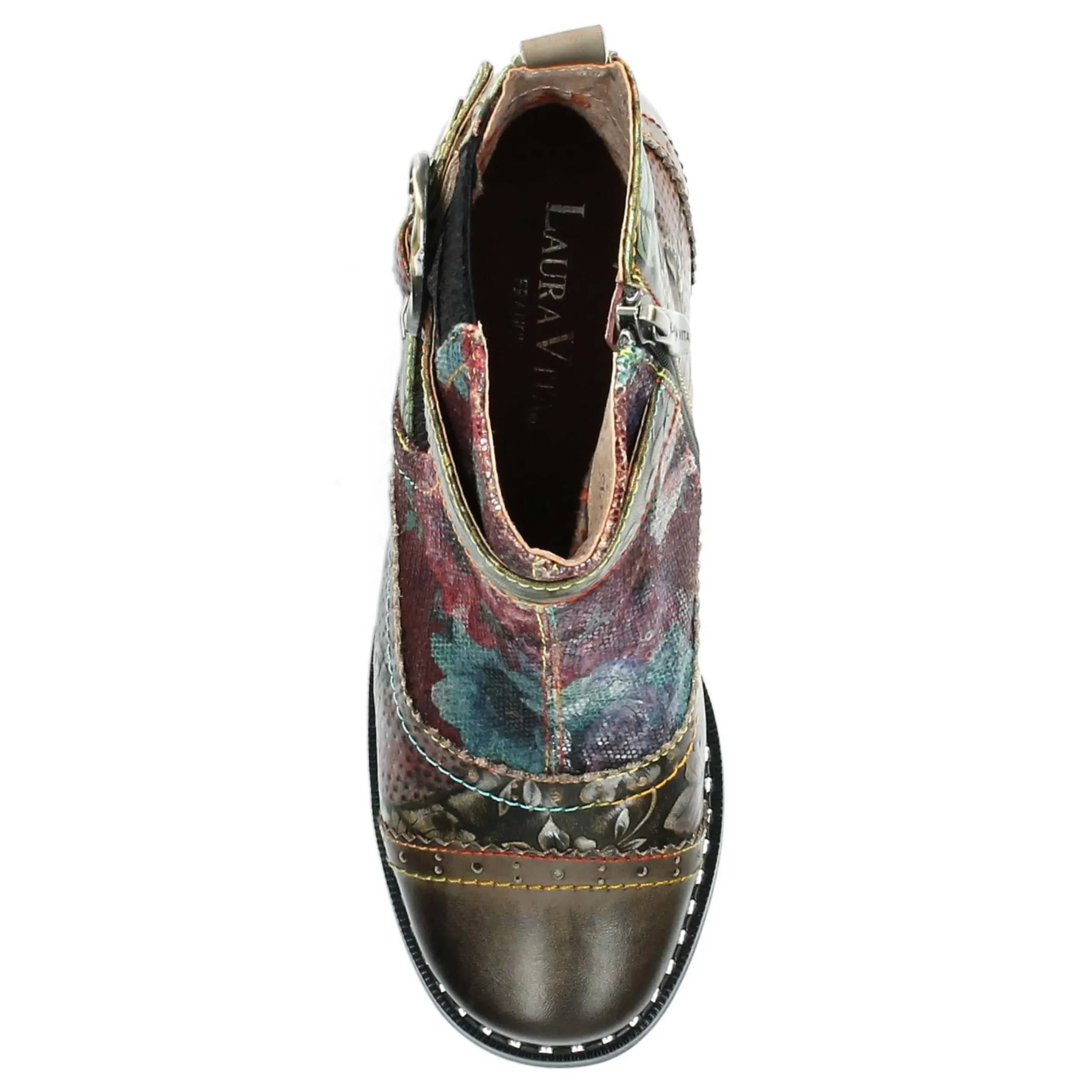 Bottines - IGCALO 20 | Laura Vita Best Sale