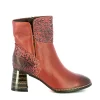 Bottines - IGCINOO 03 | Laura Vita Best