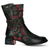 Bottines - IGCOO 03 | Laura Vita Fashion