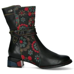 Bottines - IGCOO 03 | Laura Vita Fashion