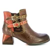 Bottines - IGCOO 05 | Laura Vita Sale