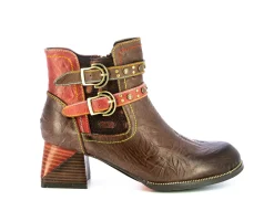 Bottines - IGCOO 05 | Laura Vita Sale