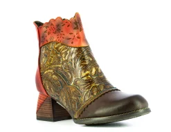 Bottines - IGCOO 02 | Laura Vita Clearance