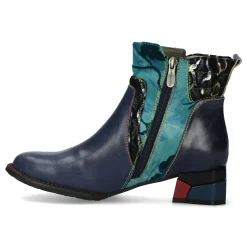 Bottines - IGCOO 25 | Laura Vita Store