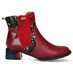 Bottines - IGCOO 25 | Laura Vita Store