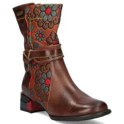 Bottines - IGCOO 03 | Laura Vita Fashion