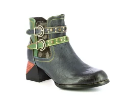 Bottines - IGCOO 05 | Laura Vita Sale