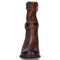 Bottines - IGCOO 03 | Laura Vita Fashion
