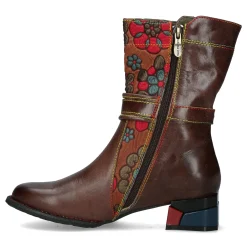 Bottines - IGCOO 03 | Laura Vita Fashion