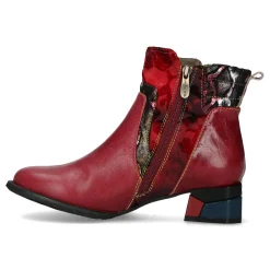 Bottines - IGCOO 25 | Laura Vita Store