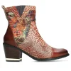 Bottines - IGCREO 02 | Laura Vita Shop