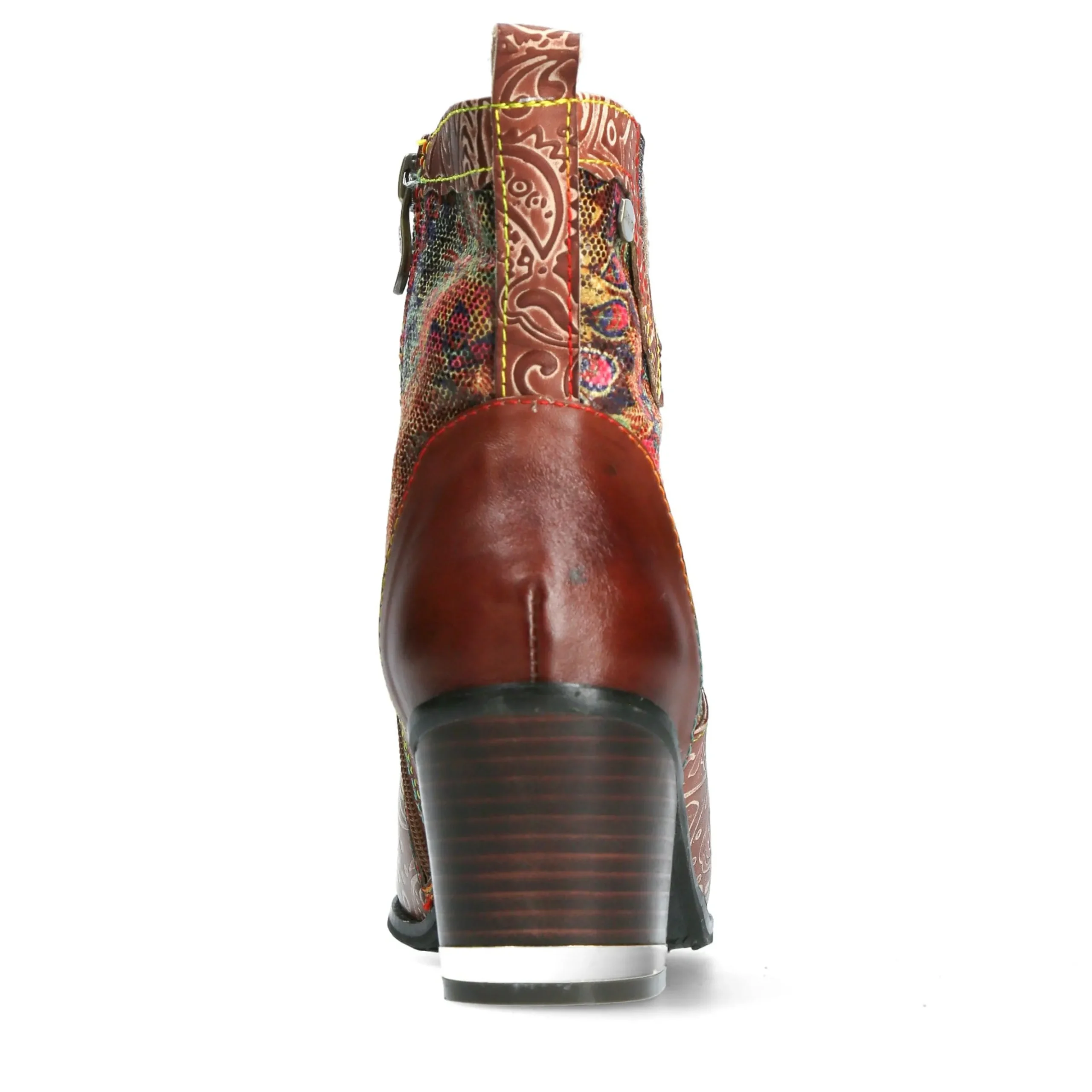 Bottines - IGCREO 02 | Laura Vita Shop
