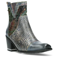 Bottines - IGCREO 02 | Laura Vita Shop