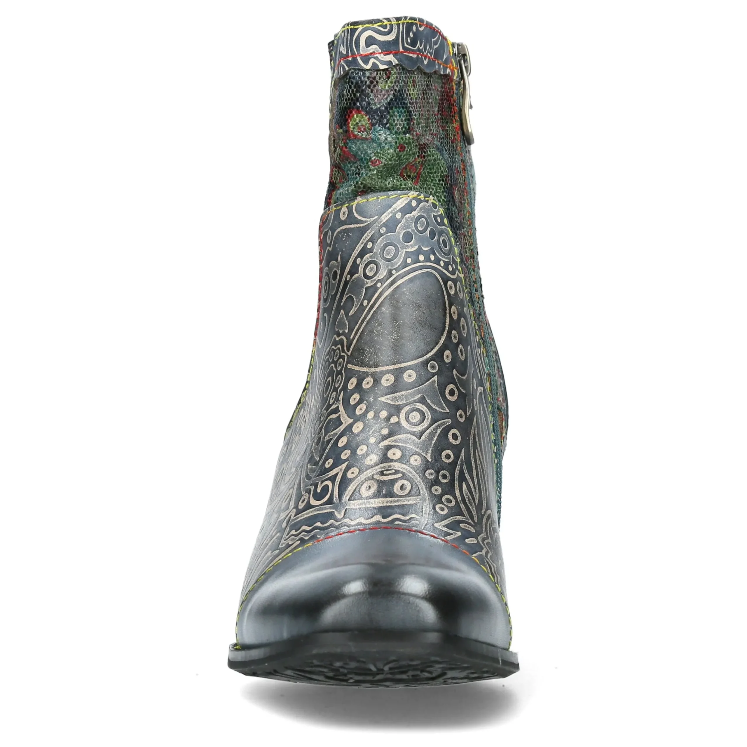 Bottines - IGCREO 02 | Laura Vita Shop