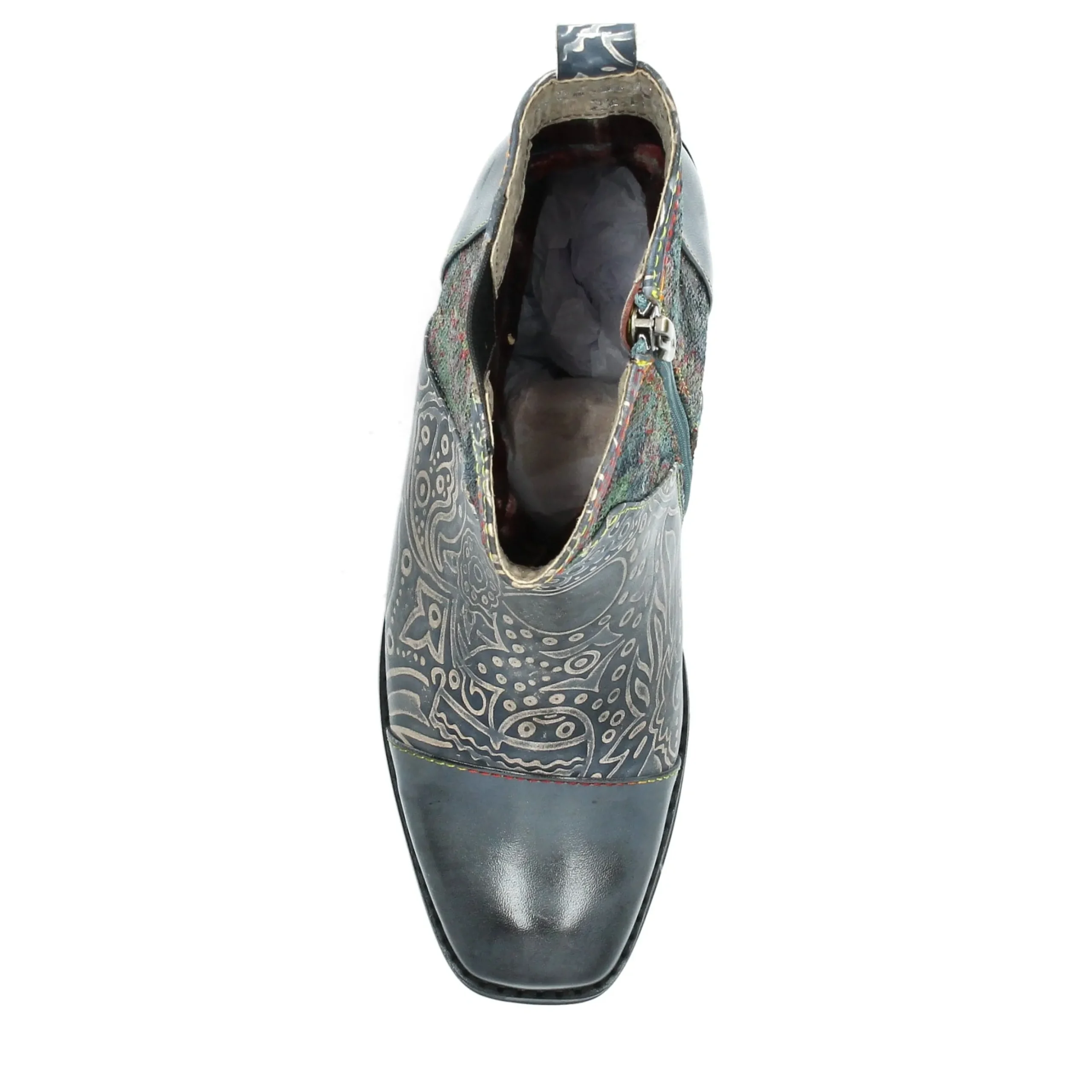 Bottines - IGCREO 02 | Laura Vita Shop