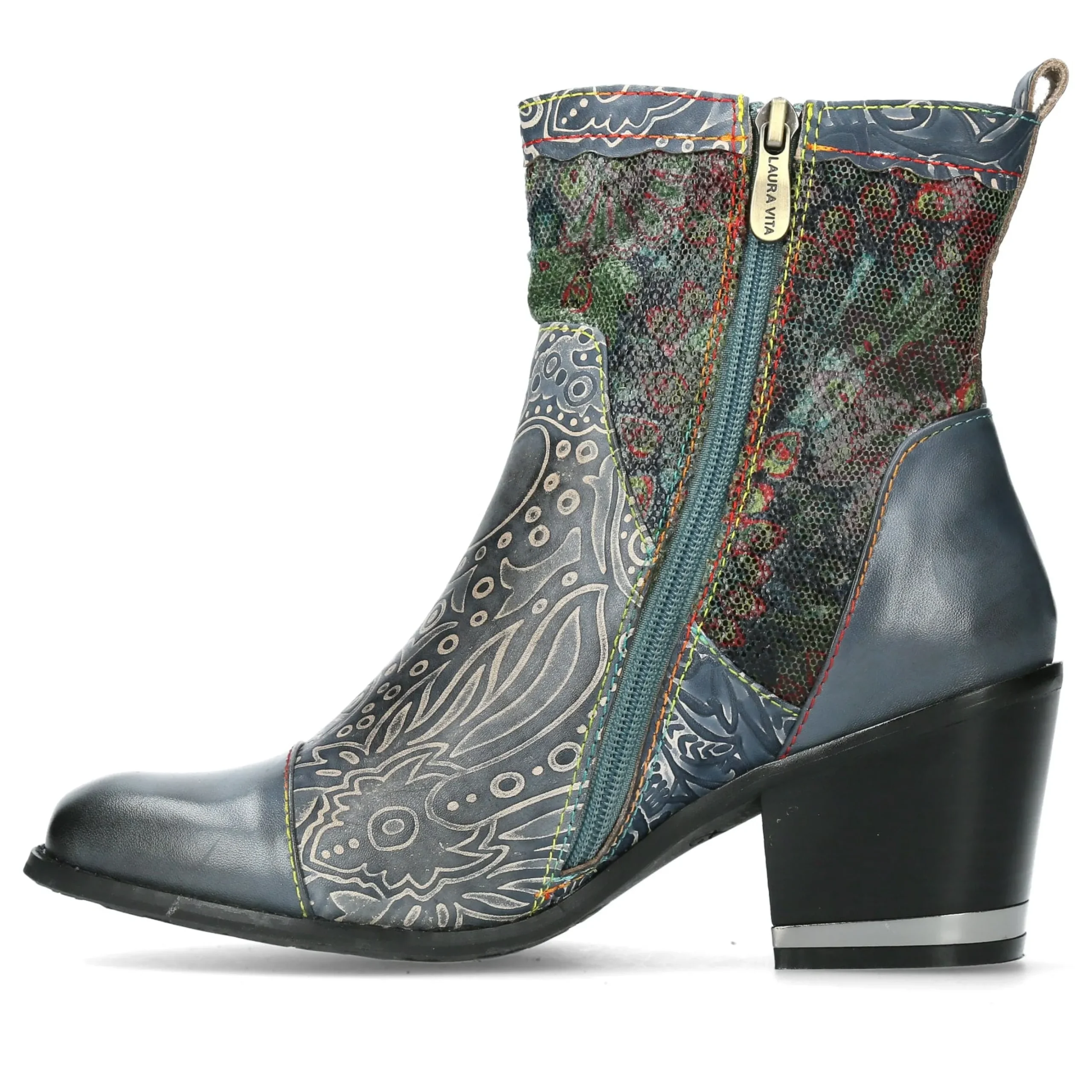 Bottines - IGCREO 02 | Laura Vita Shop