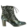 Bottines - IGCUAO 05 | Laura Vita Clearance
