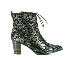 Bottines - IGCUAO 05 | Laura Vita Clearance