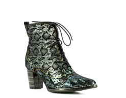 Bottines - IGCUAO 05 | Laura Vita Clearance