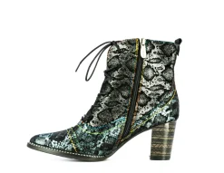 Bottines - IGCUAO 05 | Laura Vita Clearance