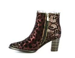 Bottines - IGCUAO 04 | Laura Vita Online
