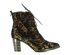 Bottines - IGCUAO 05 | Laura Vita Clearance