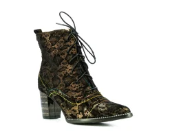 Bottines - IGCUAO 05 | Laura Vita Clearance