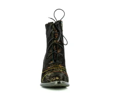 Bottines - IGCUAO 05 | Laura Vita Clearance
