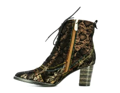 Bottines - IGCUAO 05 | Laura Vita Clearance
