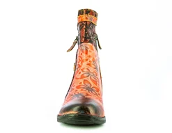Bottines - IHCEBO 03 | Laura Vita Flash Sale