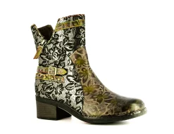 Bottines - IHCEBO 03 | Laura Vita Flash Sale