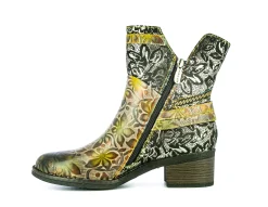 Bottines - IHCEBO 03 | Laura Vita Flash Sale