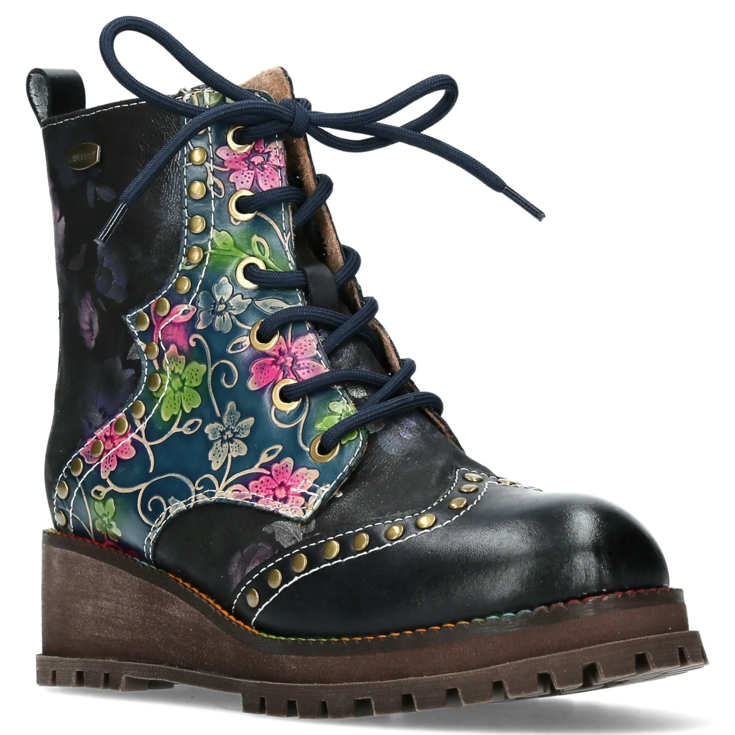 Bottines - IHCLAO 43 | Laura Vita Hot