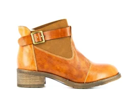 Bottines - IHCLEMO 07 | Laura Vita New