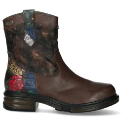 Bottines - IHCLEMO 02 | Laura Vita Online