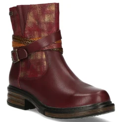 Bottines - IHCLEMO 04 | Laura Vita Best